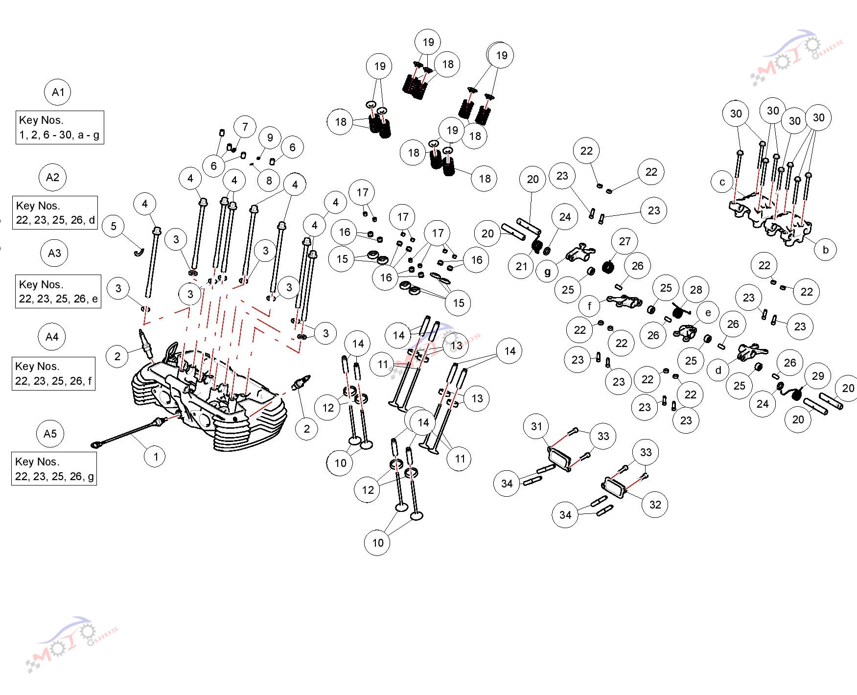 Engine Diagram